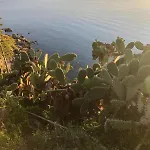 Piscina Sul Mare Milazzo
