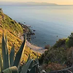 Lägenhet Piscina Sul Mare *