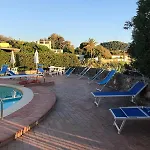 Piscina Sul Mare Milazzo