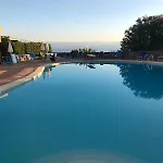 Piscina Sul Mare * Milazzo