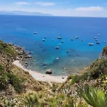 Lägenhet Piscina Sul Mare *