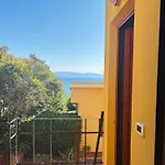 Lägenhet Piscina Sul Mare *