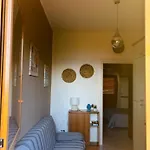 Lägenhet Piscina Sul Mare *