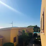 Lägenhet Piscina Sul Mare Milazzo