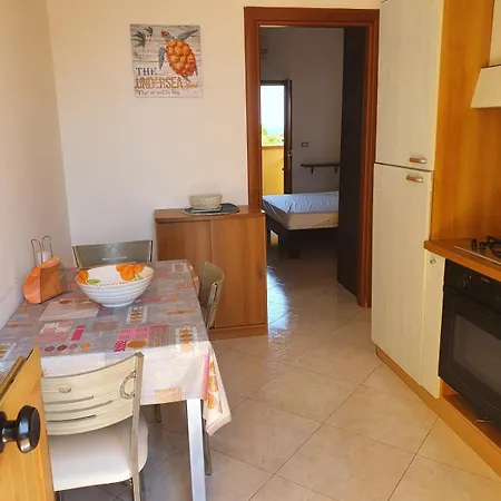 Piscina Sul Mare Apartment