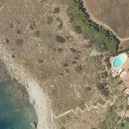 شقة Piscina Sul Mare