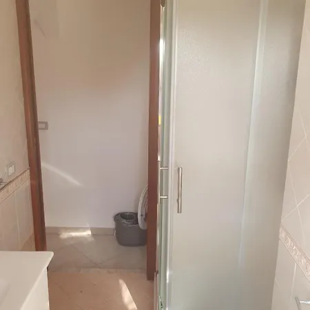 Piscina Sul Mare Apartment