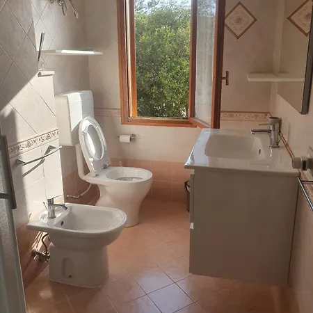 Piscina Sul Mare Apartment Milazzo