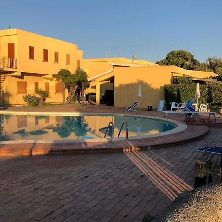 Piscina Sul Mare