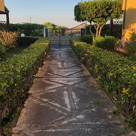 Piscina Sul Mare *
