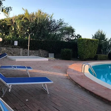 Piscina Sul Mare