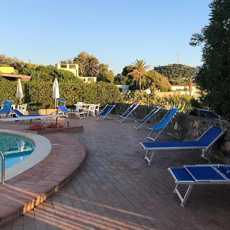 Piscina Sul Mare Milazzo